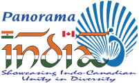 Panorama India Logo