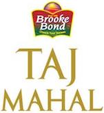 Taj Mahal Tea Logo
